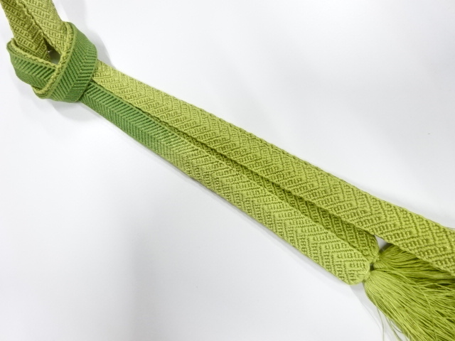 Japanese Kimono / Accessories Silk